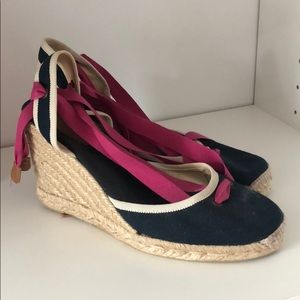 Espadrilles